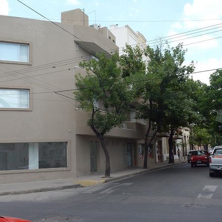 Apart Del Convento Aparthotel Salta Exterior foto